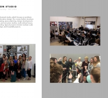 Interior Design Collaboration Studio