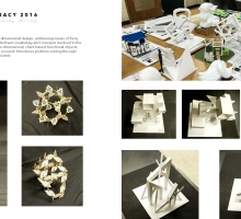 Visual Literacy Examples